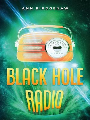 cover image of Black Hole Radio